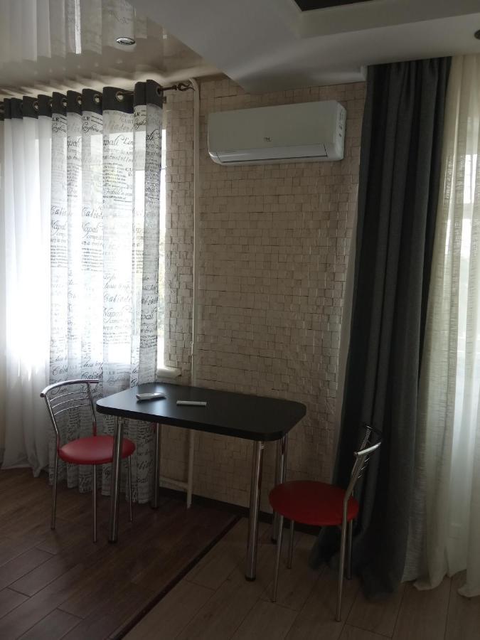 Проспект Перемоги, 103 Апартаменты Chernihiv Exterior photo